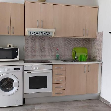 Apartmán Aventura En Caleta De Fuste Exteriér fotografie