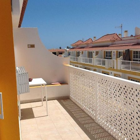 Apartmán Aventura En Caleta De Fuste Exteriér fotografie