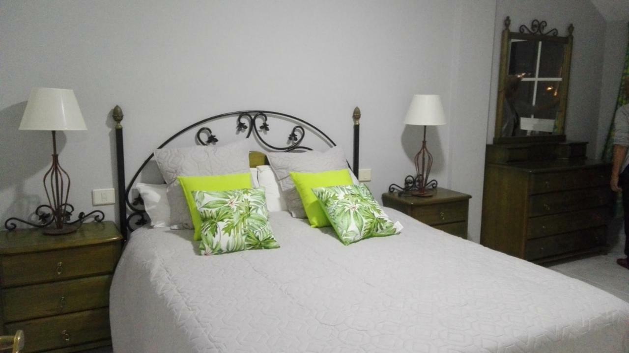 Apartmán Aventura En Caleta De Fuste Exteriér fotografie