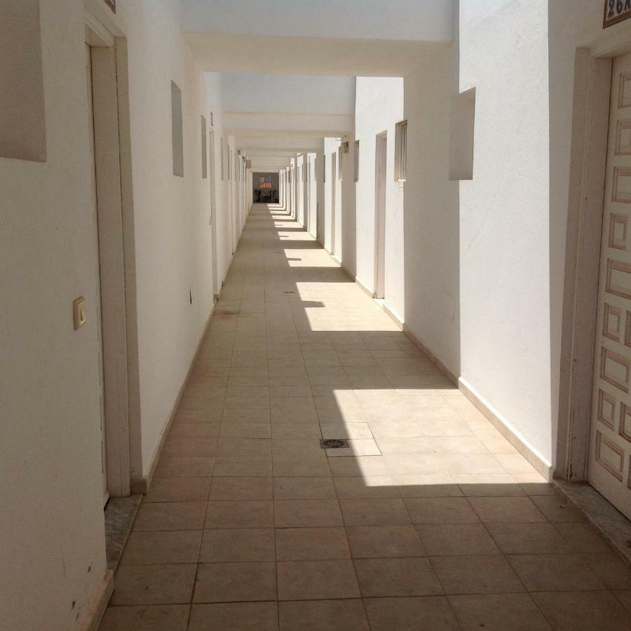 Apartmán Aventura En Caleta De Fuste Exteriér fotografie