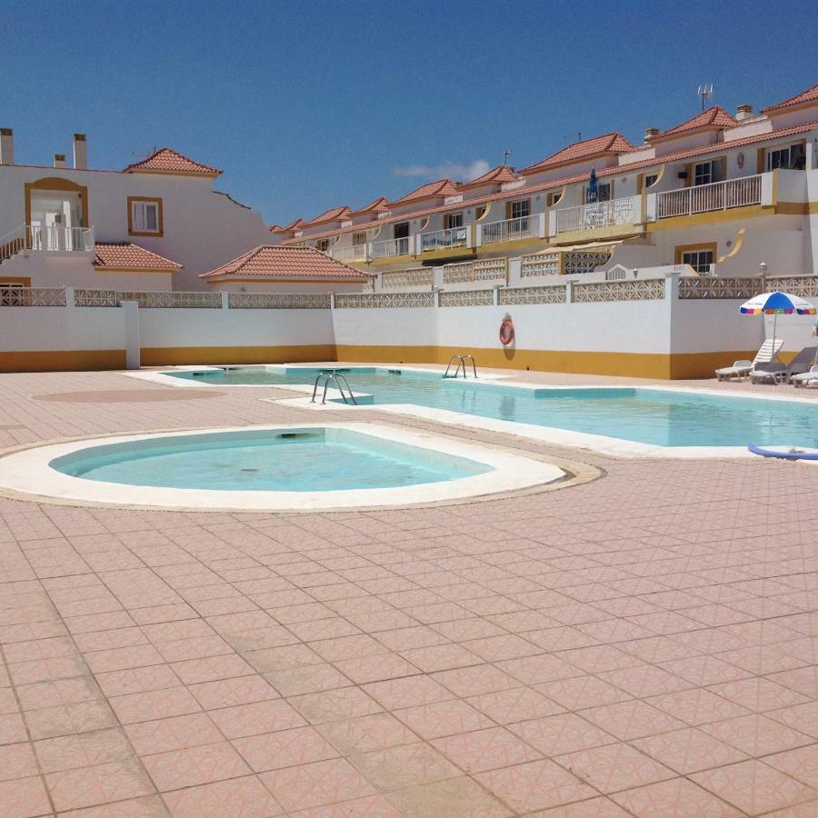 Apartmán Aventura En Caleta De Fuste Exteriér fotografie