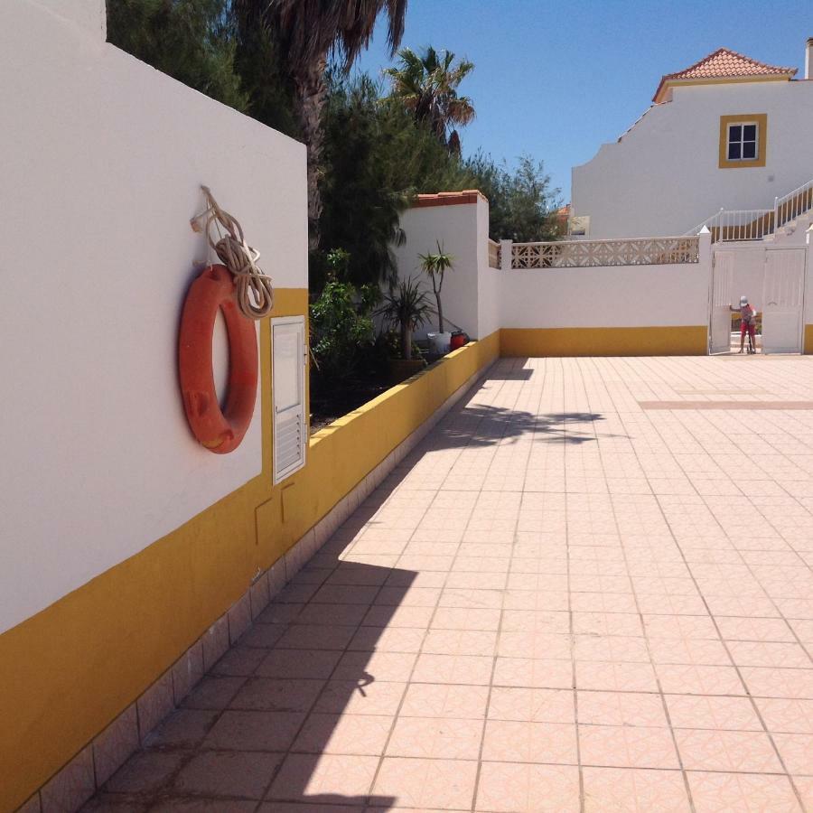 Apartmán Aventura En Caleta De Fuste Exteriér fotografie