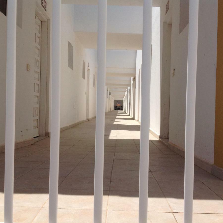 Apartmán Aventura En Caleta De Fuste Exteriér fotografie