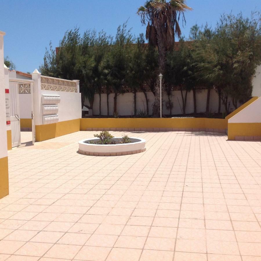 Apartmán Aventura En Caleta De Fuste Exteriér fotografie