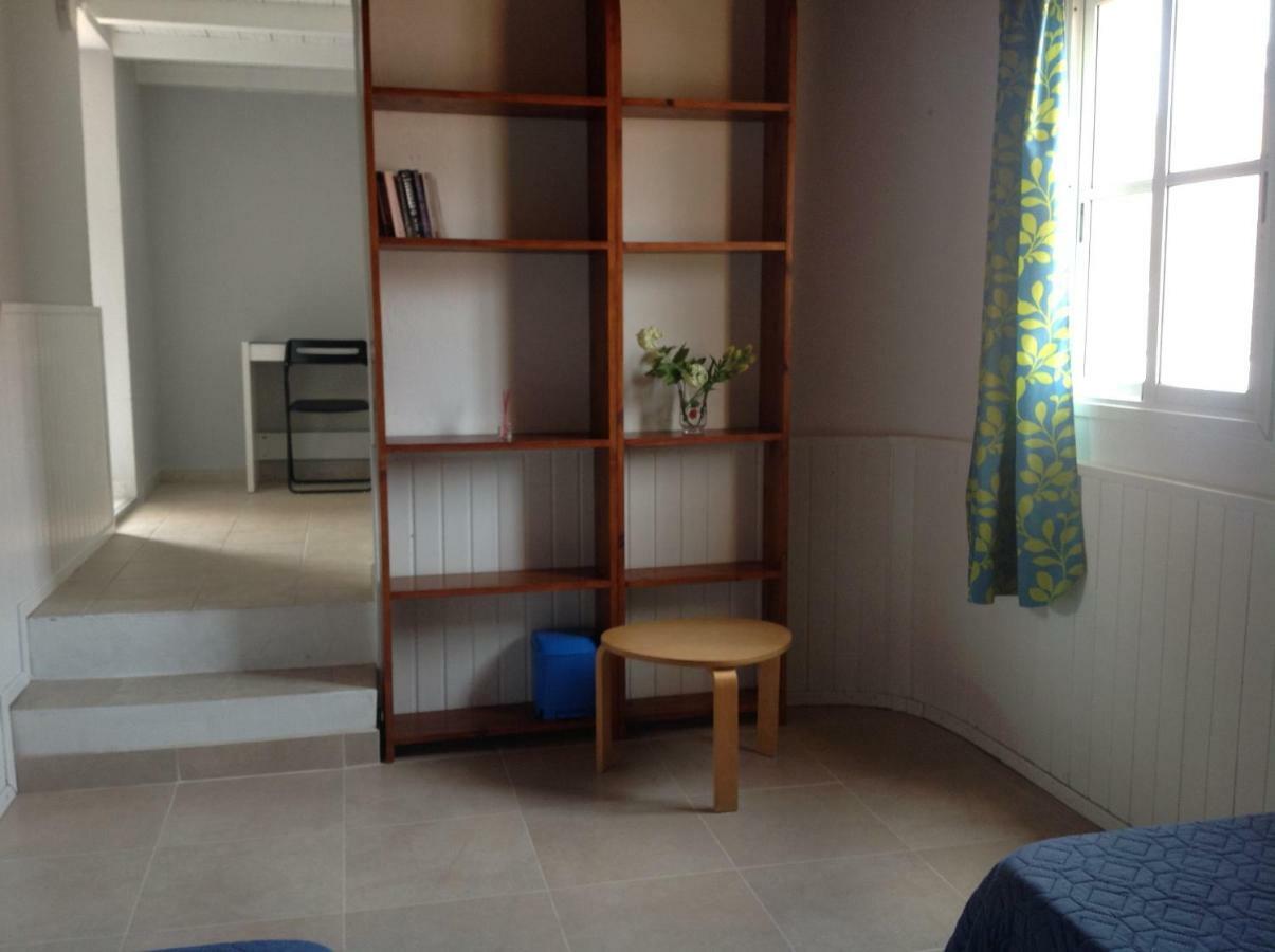 Apartmán Aventura En Caleta De Fuste Exteriér fotografie