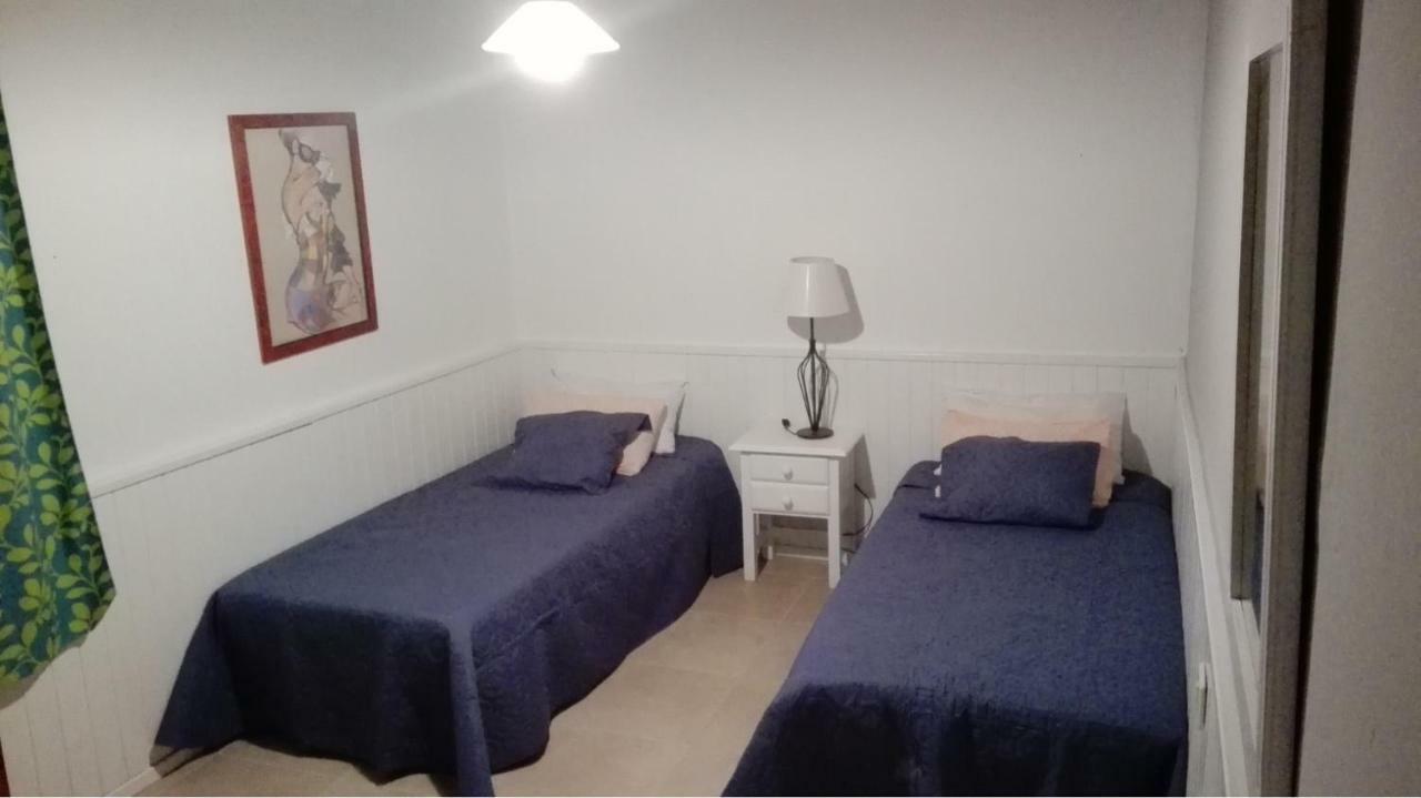 Apartmán Aventura En Caleta De Fuste Exteriér fotografie